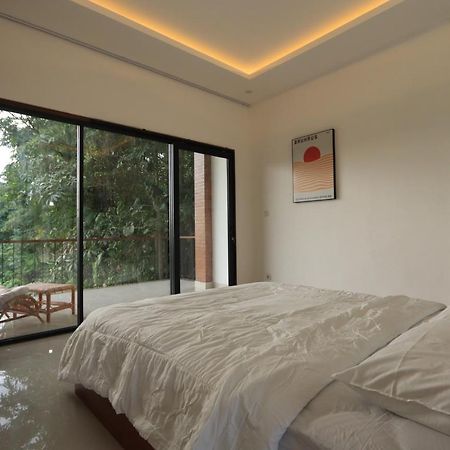 Kayom Rooms Убуд Екстериор снимка