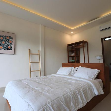 Kayom Rooms Убуд Екстериор снимка
