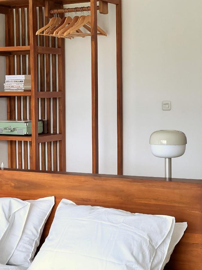 Kayom Rooms Убуд Екстериор снимка