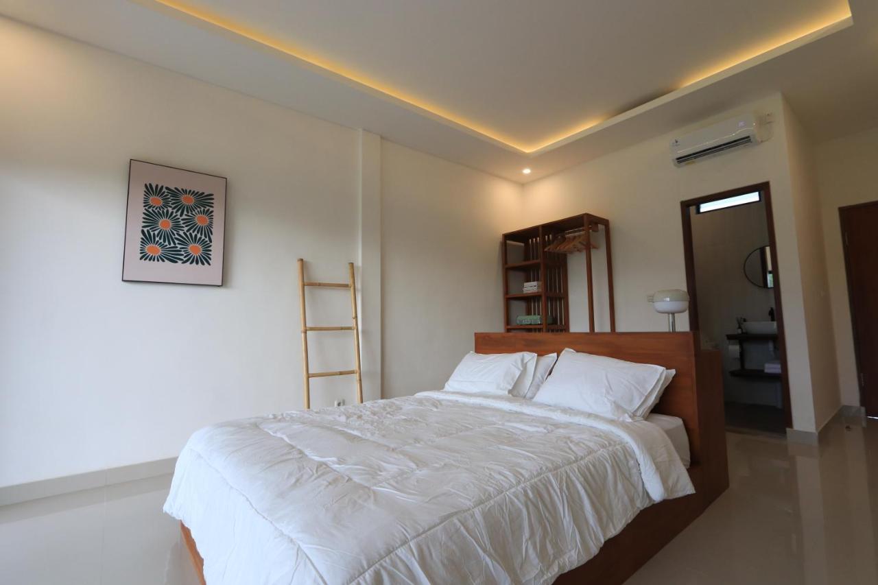 Kayom Rooms Убуд Екстериор снимка