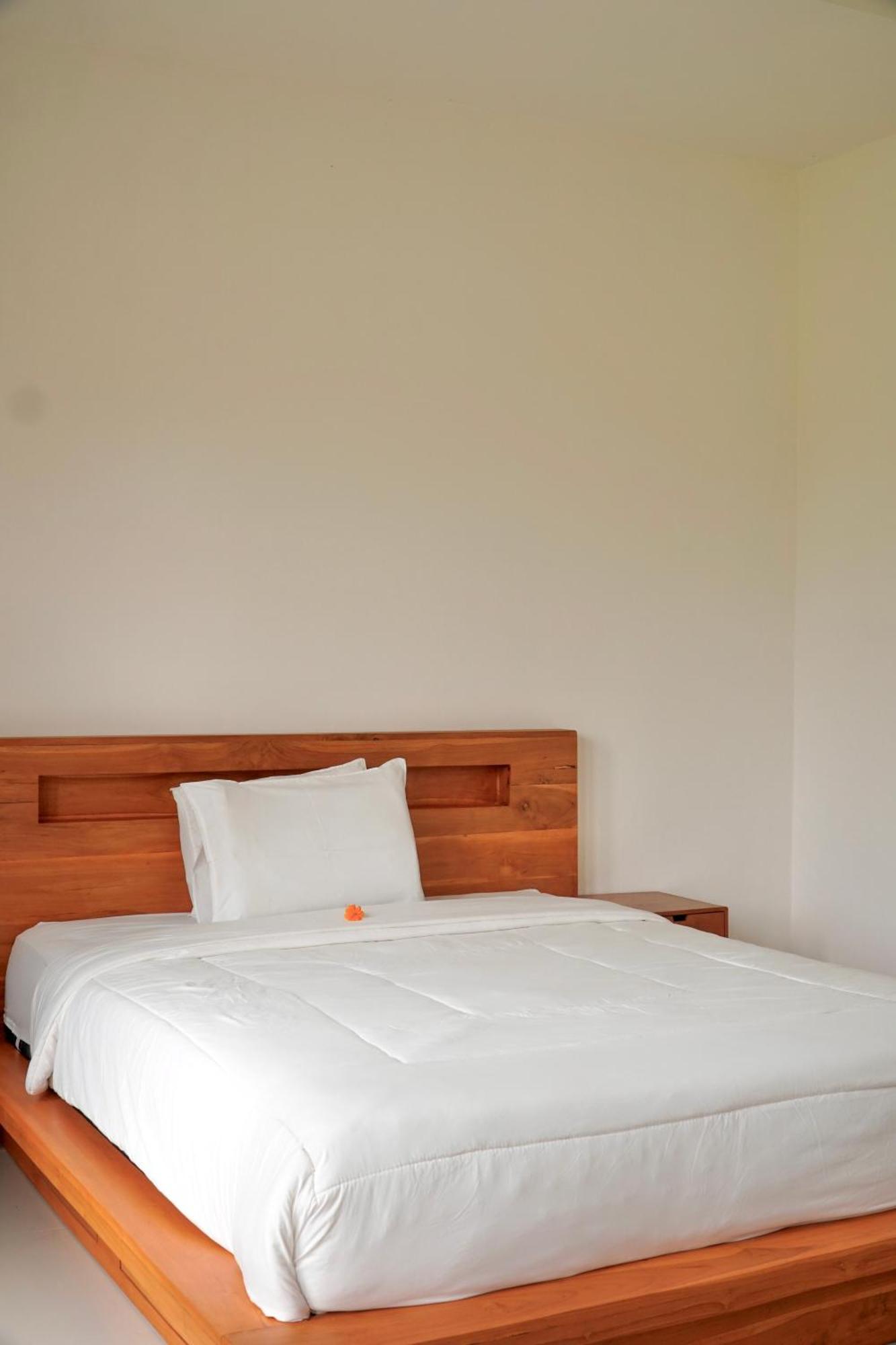 Kayom Rooms Убуд Екстериор снимка