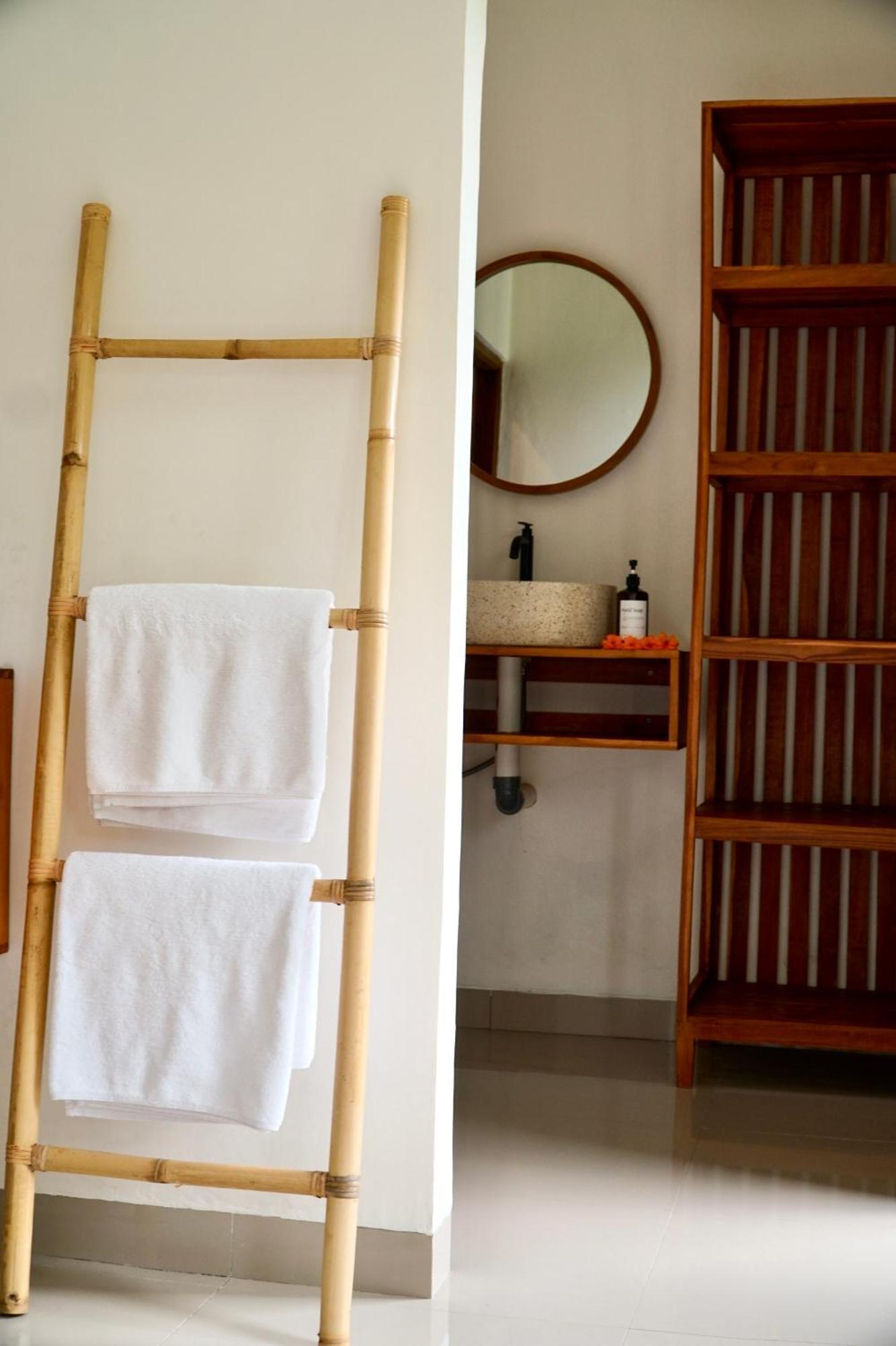 Kayom Rooms Убуд Екстериор снимка
