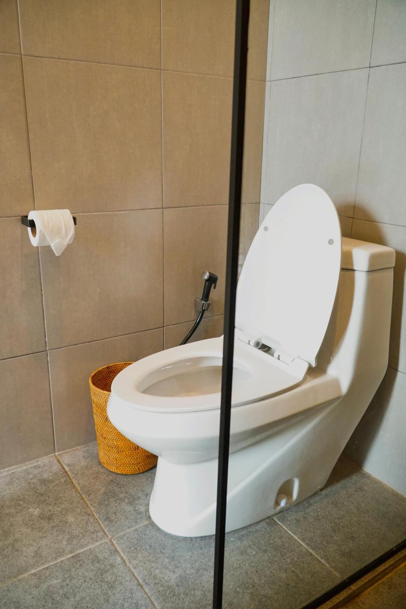 Kayom Rooms Убуд Екстериор снимка